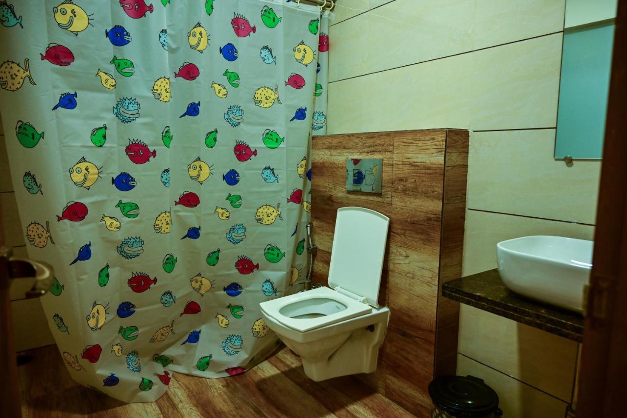 Hotel Diamora Residency ターネー エクステリア 写真